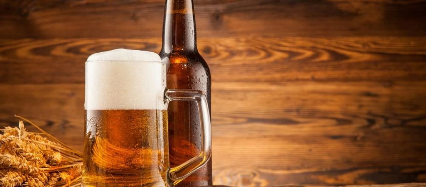 Τελικά σε ποια θερμοκρασία πρέπει να πίνουμε τη μπύρα;
